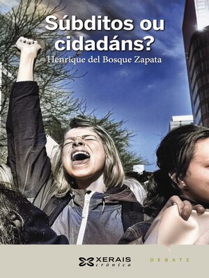 cover image of Súbditos ou cidadáns?